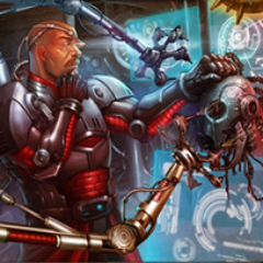 SolforgeSupport's profile picture. Tweet us for any Solforge support or Questions