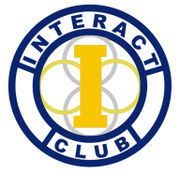 Ennis High School's Interact Club.  We are a community service organization sponsored by the Rotary Club of Ennis, TX
