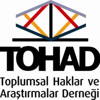 Tasfiye Halinde TOHAD (@tohad_bilgi) 's Twitter Profile Photo