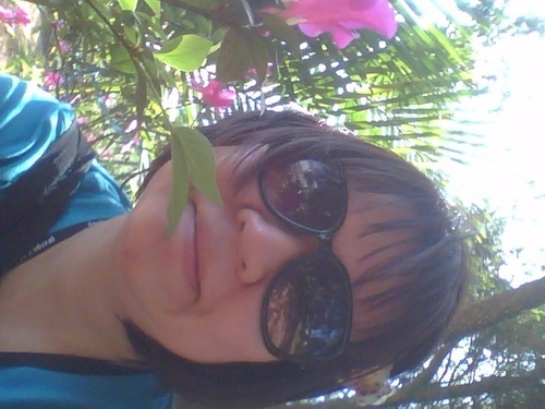 ... se for para semear, entao que seja para produzir milhoes de sorrisos, de solidariedade e amizade (Cora Coralina) Clube follow back