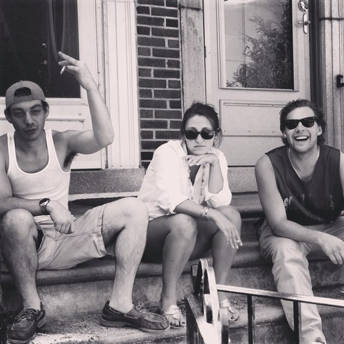 mike_reptar's profile picture. LFC and DC Sports