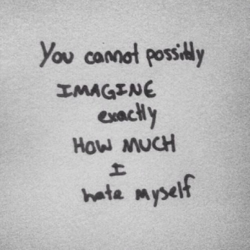 Here for anyone who needs to talk. Just dm or kik me: ArianaLovatic :)