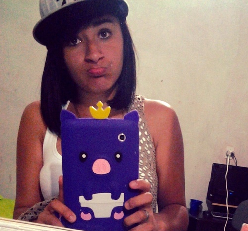 ❝ meu protetor nunca falhÁ &* minha facção é JESUS ! ❞/

•A complicαdα e perfeitα αzeitonα
dα suα sαlαdα :9.....    Tee Amoo ThaanGomeez' ♥