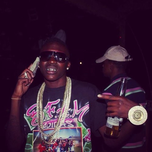 A MF THUG