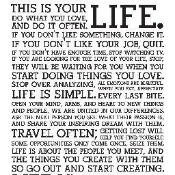 Edu_Nile's profile picture. Los sueños son como las estrellas: no los puedes tocar, pero si los persigues te llevarán a tu destino.