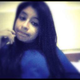 me stalkeando ?