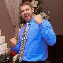 SpencerA2711's profile picture. 