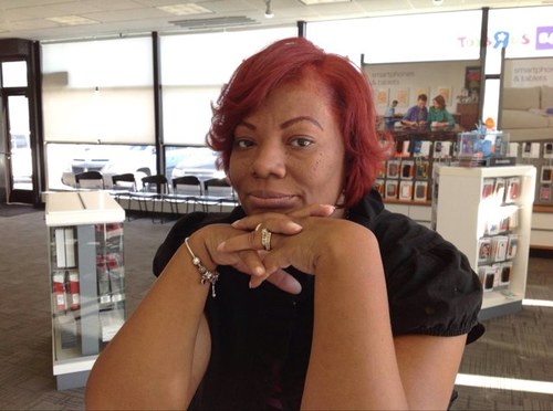 PHNMNL_WMN's profile picture. 