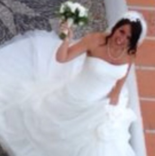 Mum to Eden&Oscar! Fiance to John! Own Eden Hair Studio,19 Cherry Avenue, Walton,L4. Hair, Nails, Eyelashes , Spray Tanning .0151 523 2172..Much Love X