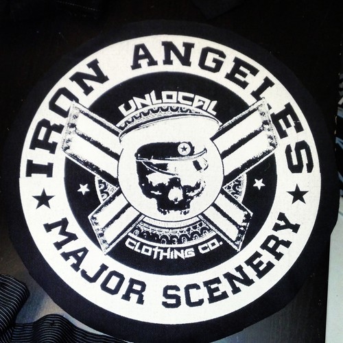 UnlocalClothing's profile picture. Rock-inspired, street influenced, Guys and Girls fashion.