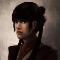 Like cosplay ^_^