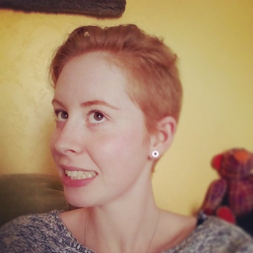 Ma_Justine06's profile picture. #TeamScorpion #Rousse #DubstepCrew