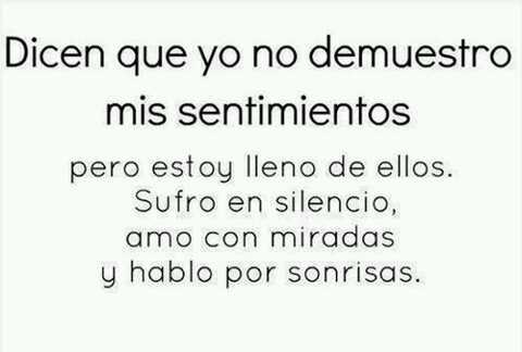 lucha por lo que quieres hoy y siempre