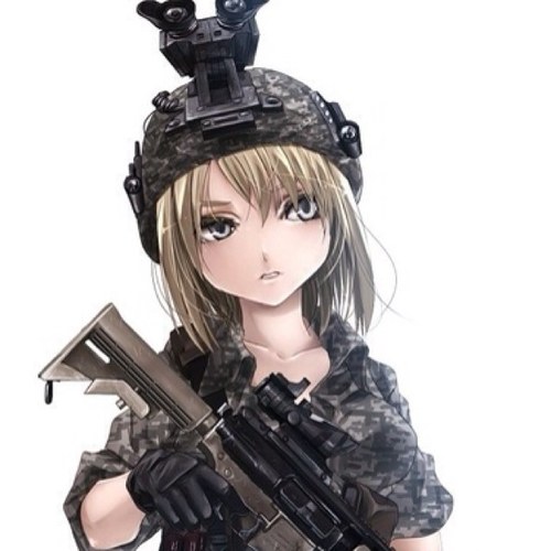 Hi! My MOS is Military Police. I promise I will always do my best and never leave a fallen comrade! (18+;DMS)