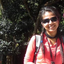 molly_lc's profile picture. Industrial Engineer / MBA student at Kelley Business School
Ing. Industrial de la UNI, me gusta viajar y practicar yoga :)