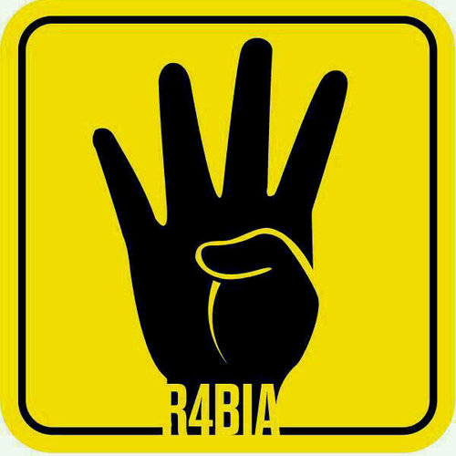 #R4BİA ...