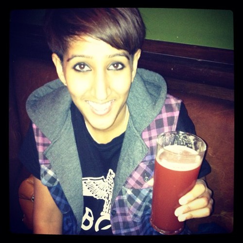 1pint_PATEL's profile picture. I don’t tweet about anything really just here to eavesdrop