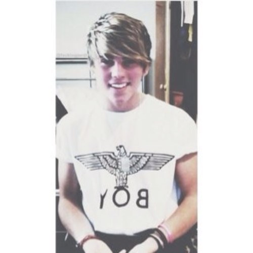jordi whitworth is a babe