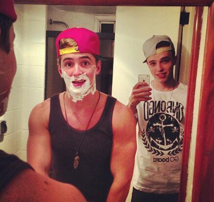 Simplesmente amo os lindos do Fly! 3