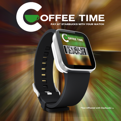 NotJust4Time's profile picture. We develop smart watch apps.