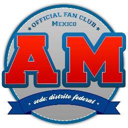 PRIMERA SEDE OFICIAL EN MÉXICO D.F. RECONOCIDA POR @officialmexam Y UNIVERSAL MUSIC