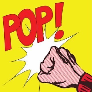 Pop culture and nerdworld take up too much of my free time. I might as well tweet about it.