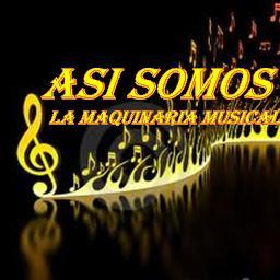 Asi Somos es una propuesta que abarca  ritmos bailables  como merengue,guaracha,salsa,reggaeton, vallenato y hasta tambores ideal para cualquier gusto y evento