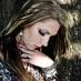 Regan Aria (@missuschainsaw) Twitter profile photo