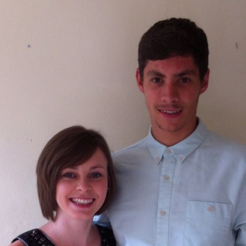 University of Derby- Sport & Exercise Graduate. Guitar/Coffee enthusiast/ V.H.