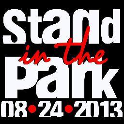 Stand In The Park
