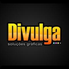 Porque Divulgar é necessário!