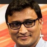 Mohsin Rasheed (@mohsin_rasheed) 's Twitter Profile