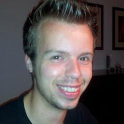 Journalistiek || Communicatie || Games || Films/series