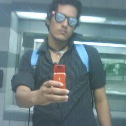 En la ciencia y tecnologia por cierto ii lo mas hermozo del mundo el rock!! lml
