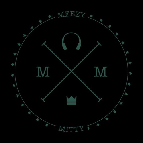 Everything Music Beats? Verses? Meezymitty@gmail.com #JerseyRap Members: @Bamm_MIT @ChuckMeezy @Hooch_Mitty Killa E @MidMeezy  @QuaMeezy @seedReppinMITTY Insta