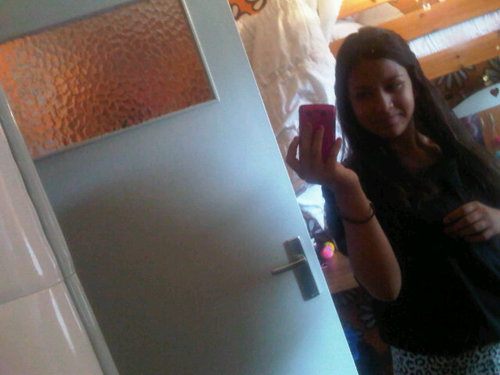 Hoi' | ♥@blond_MEISJExo|