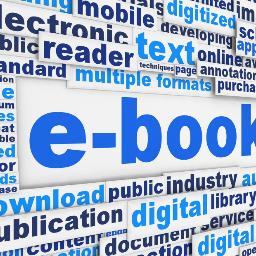 Breathing e-books