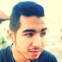 mouadsouf1's profile picture. 