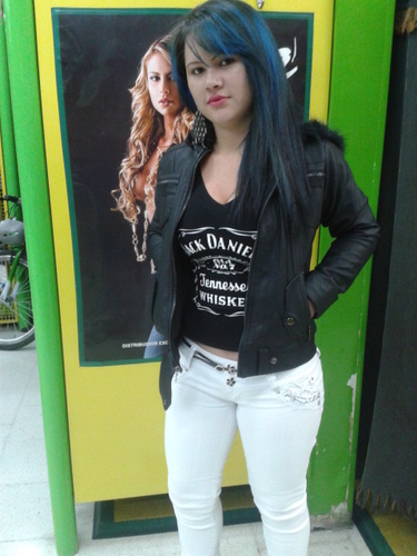 YolandaFlorez6's profile picture. 