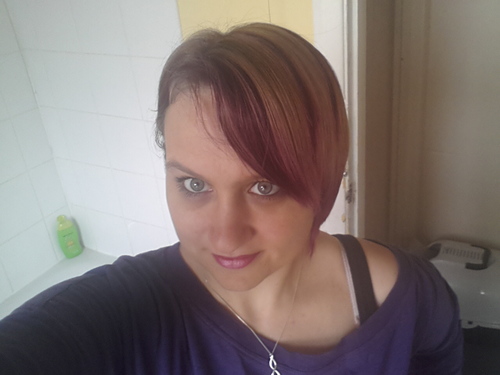 starlaw79's profile picture. Just little me :) love my kids, love my dogs and live to have fun anyway i choose