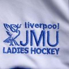 Liverpool John Moore's Women's Hockey club. Keeping you up to date on trials, fixtures and general Wockey craic