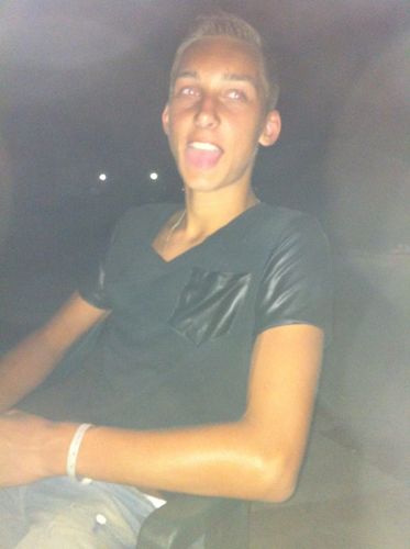 15 years*Ajax Amstersdam*VVKollumB1#10*Insta: Jornvoersma*Fryslân Boppe!