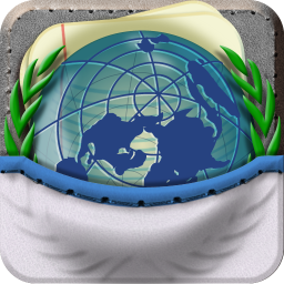 Over 1.4 million downloads! The single best source of easy-to-access information for #ModelUN participants! 100% free for both #Android and #iOS!