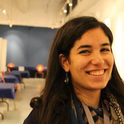 Dalia_Khussien's profile picture. Coach at I-BASEF - PSC