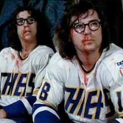 just a few hockey boys living the hockey lifestyle