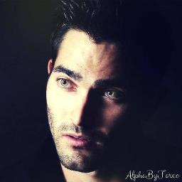 TeenWolf RP- MC SL Coming Soon. -MP