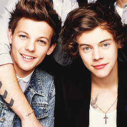 follow @LovedLarryFirst and @naughty_niam