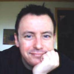 Per Stausholm Profile