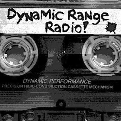 Image result for Dynamic Range Radio