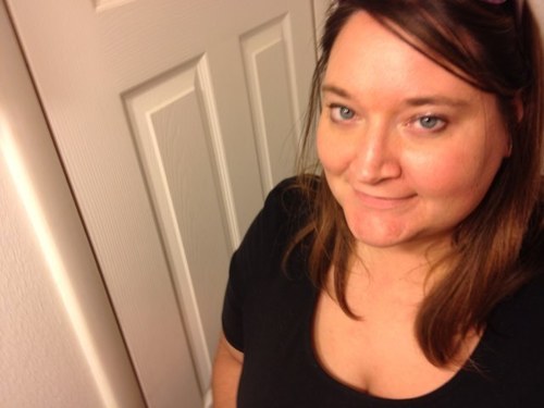 just me!